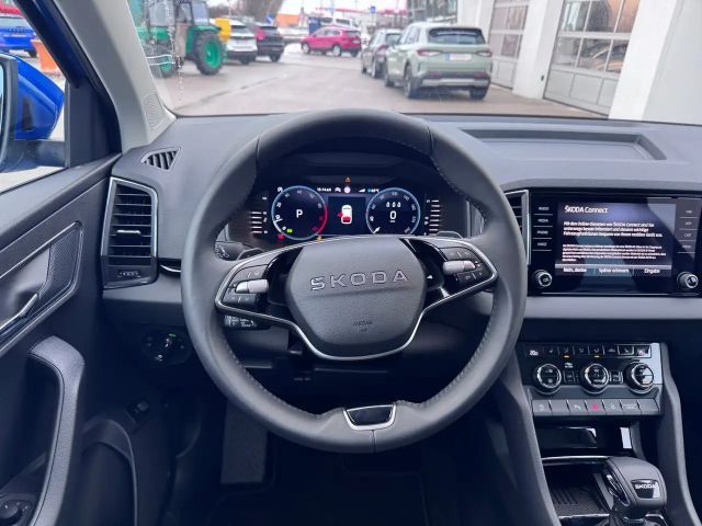 Skoda Karoq ACT Selection