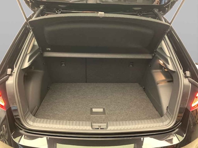 Skoda Fabia 1.0 TSI Tour