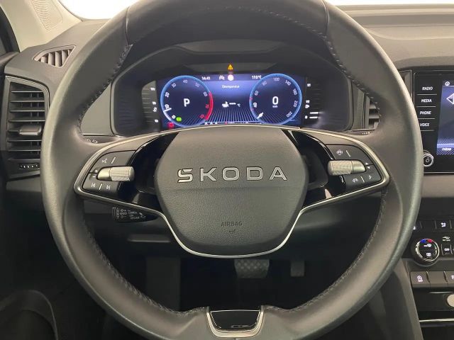 Skoda Karoq 1.5 TSI ACT Selection