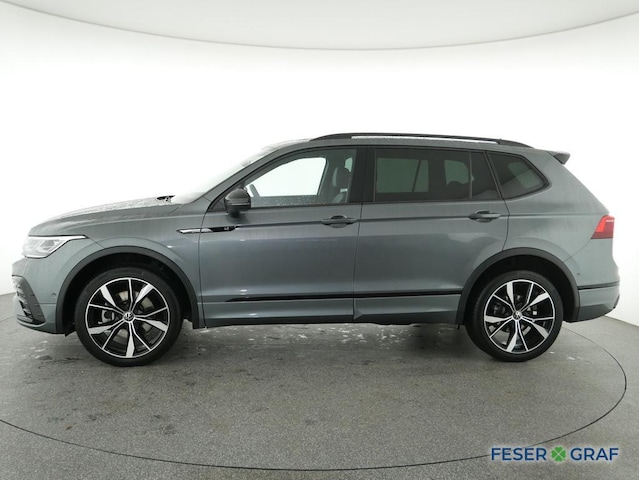 Volkswagen Tiguan 2.0 TDI Allspace R-Line