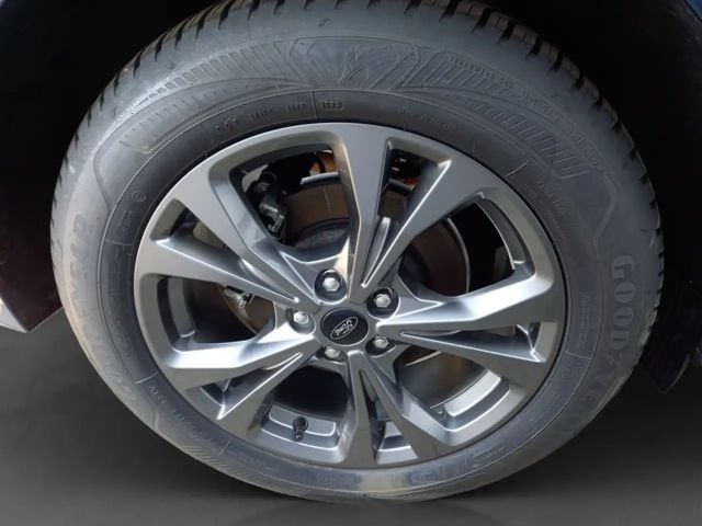 Ford Kuga EcoBoost ST Line X