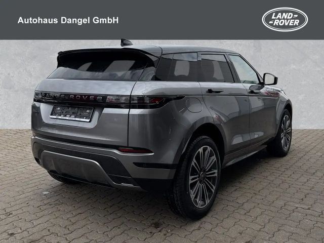 Land Rover Range Rover Evoque Dynamic SE