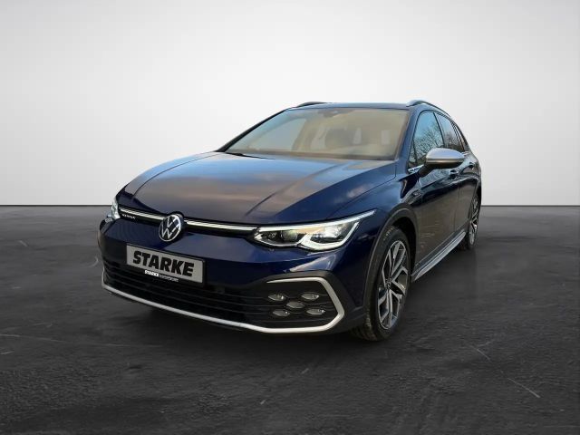 Volkswagen Golf 2.0 TDI AllTrack DSG Variant