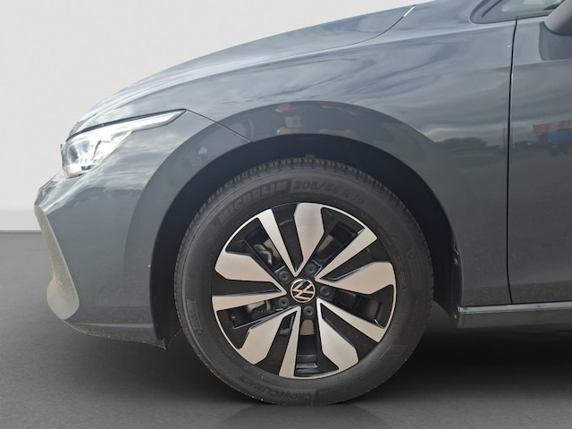 Volkswagen Golf 1.5 115 PS AHK NAVI ACC LED