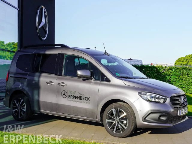 Mercedes-Benz T 180 Progressive