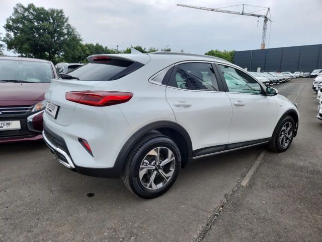 Kia XCeed GDi Vision