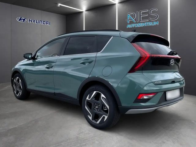 Hyundai Bayon 1.0 Prime T-GDi