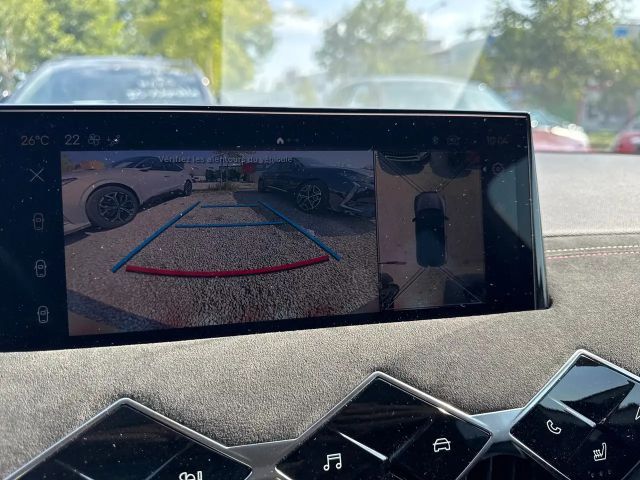 DS DS 3 Mobiles Étoile