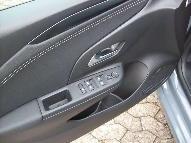 Opel Corsa 1.2 Turbo GS-Line Grand Sport