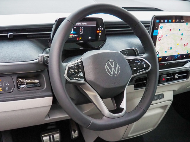 Volkswagen ID.Buzz Plus Pro