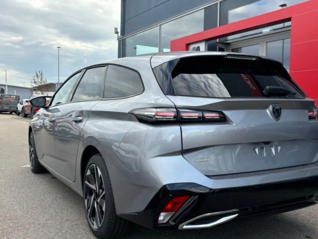 Peugeot 308 Allure Pack PureTech SW