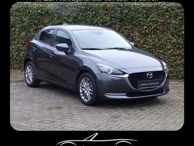 Mazda 2 SkyActiv Sportsline