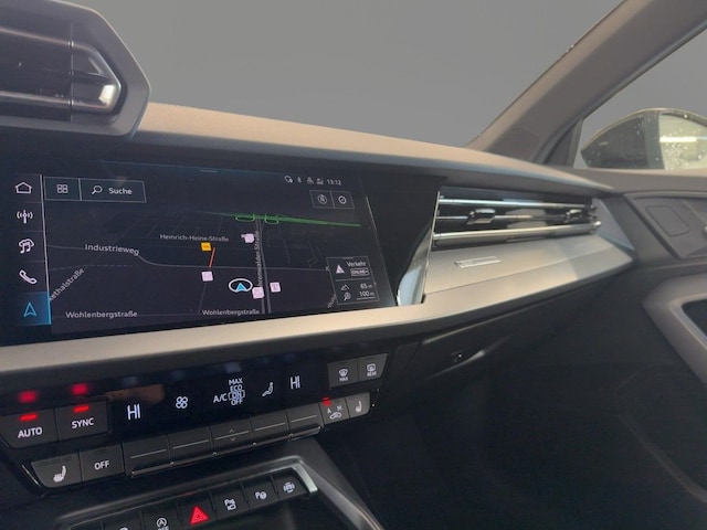 Audi A3 35 TFSI S-Line S-Tronic Sportback