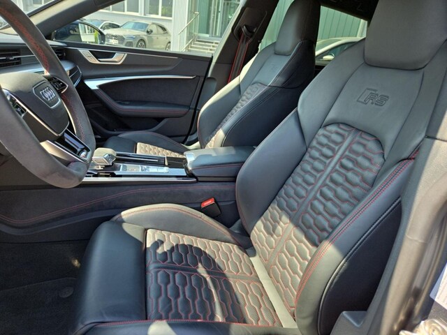 Audi RS7 Quattro Sportback