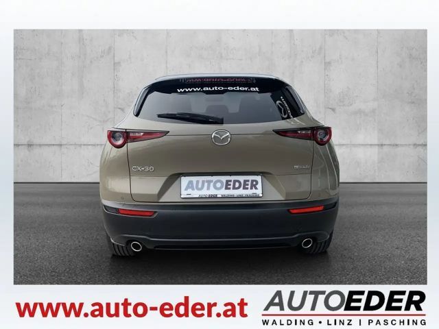 Mazda CX-30 e-Skyactive G140 Centre-Line Aut.