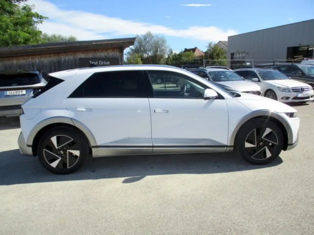 Hyundai IONIQ 5 5 Prestige Line 84kWh 2WD i5p51-OO1/O5