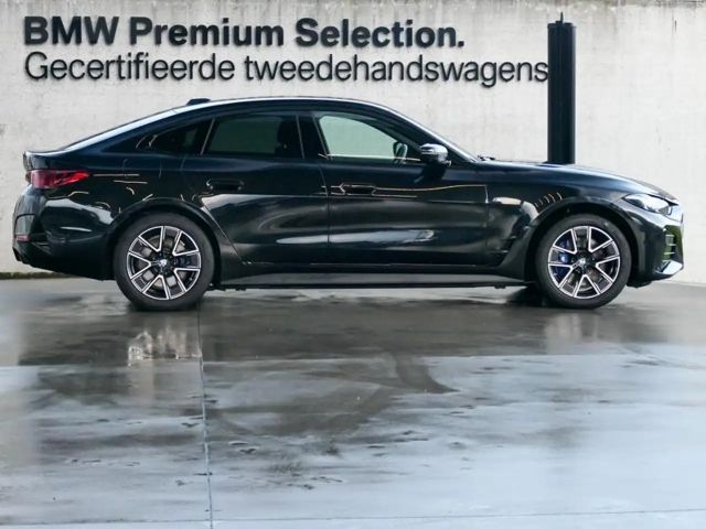 BMW i4 Coupé Gran Coupé M-Sport eDrive40