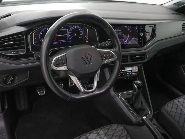 Volkswagen Taigo 1.0 TSI R-Line