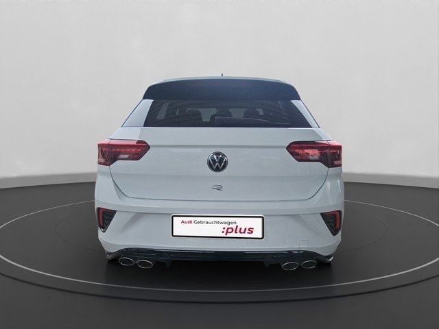 Volkswagen T-Roc 2.0 TSI