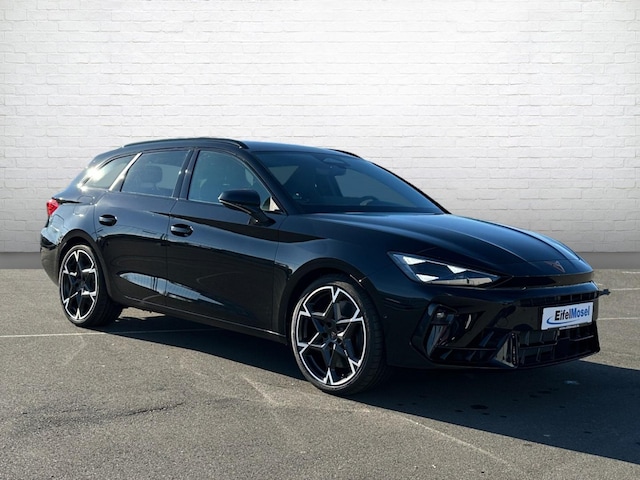 Cupra Leon 2.0 TSI 4Drive DSG Sportstourer