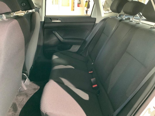 Volkswagen Polo 1.0 APP+WIPA+LED+PDC+KLIMA