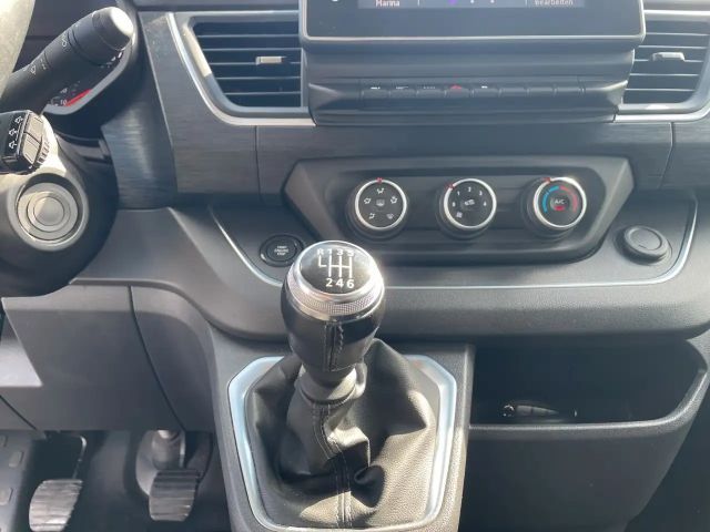 Nissan Primastar L1H1 Tekna