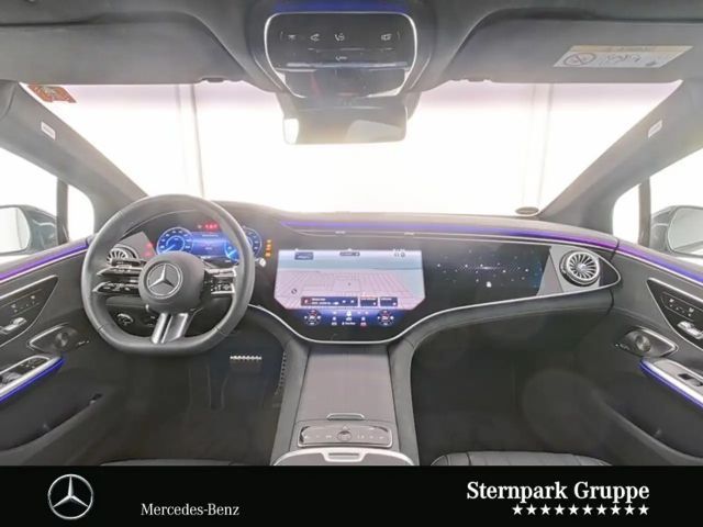 Mercedes-Benz EQE 4MATIC 500 AMG Line Sedan