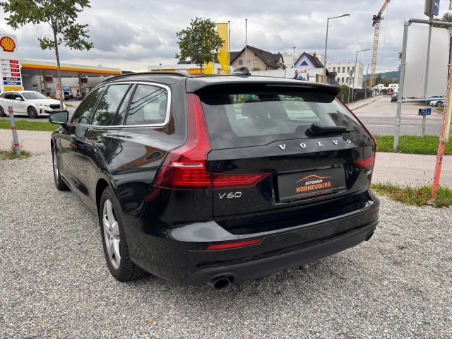 Volvo V60 Momentum
