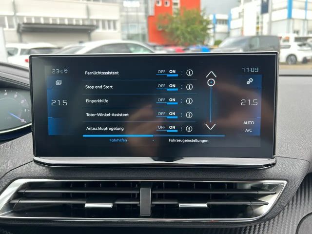 Peugeot 3008 Allure Pack EAT8 PureTech