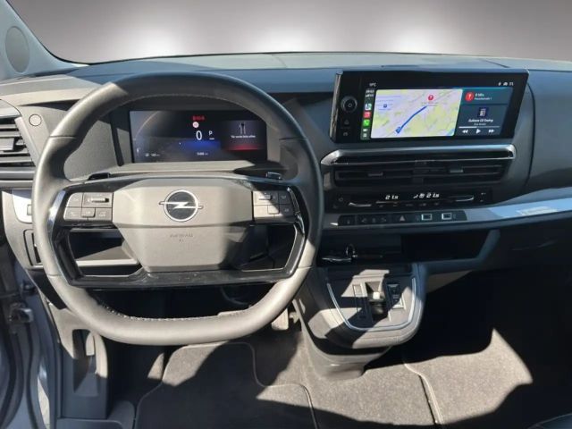 Opel Zafira GS-Line Grand Sport