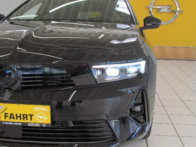 Opel Astra GS-Line Grand Sport