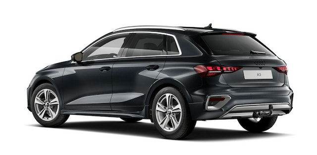 Audi A3 35 TFSI