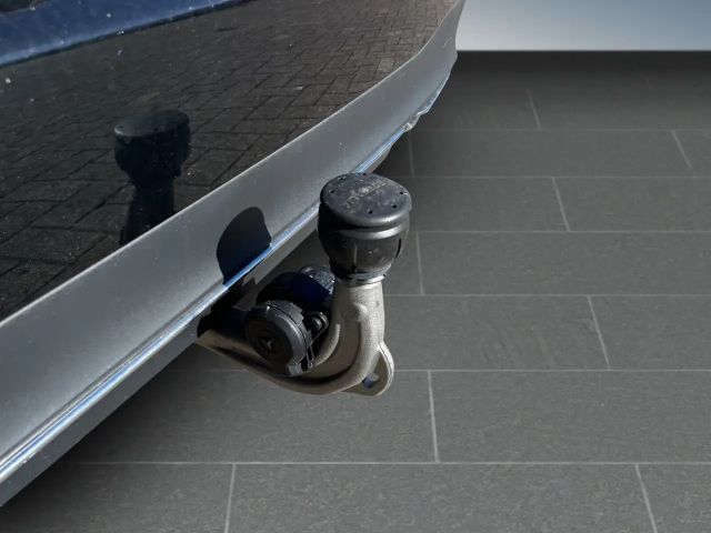 Mercedes-Benz B 180 Progressive