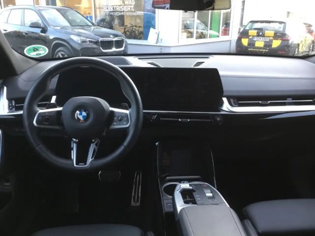 BMW X2 M-Sport xDrive