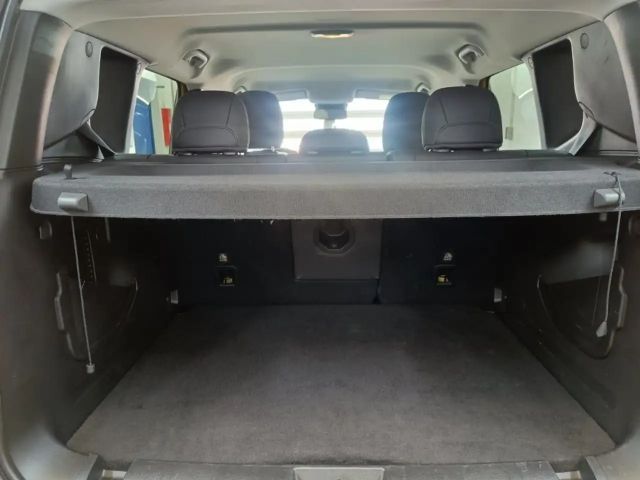 Jeep Renegade Hybrid Longitude