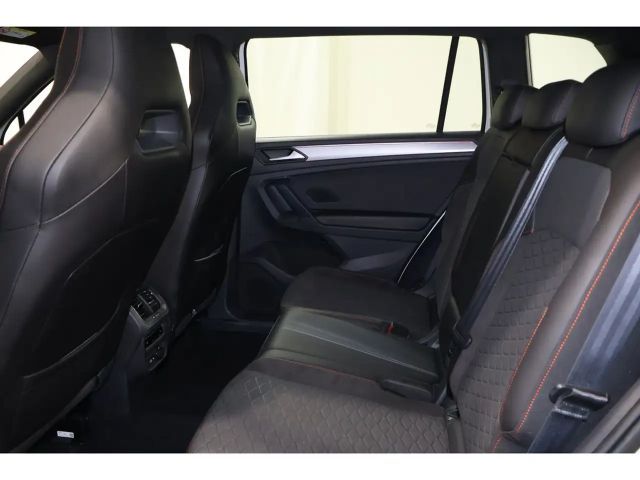 Seat Tarraco 1.5 TSI DSG FR-lijn