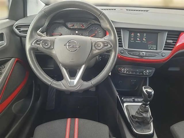 Opel Crossland X GS-Line Grand Sport