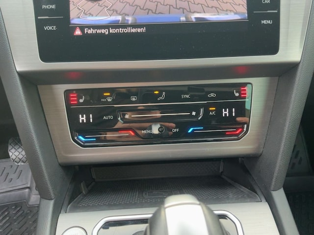 Volkswagen Passat 1.5 TSI DSG Variant