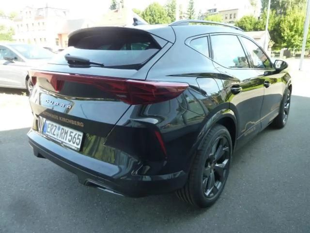 Cupra Formentor 1.5 TSI