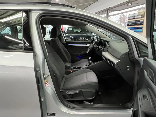 Volkswagen Golf 2.0 TDI Golf VIII Life