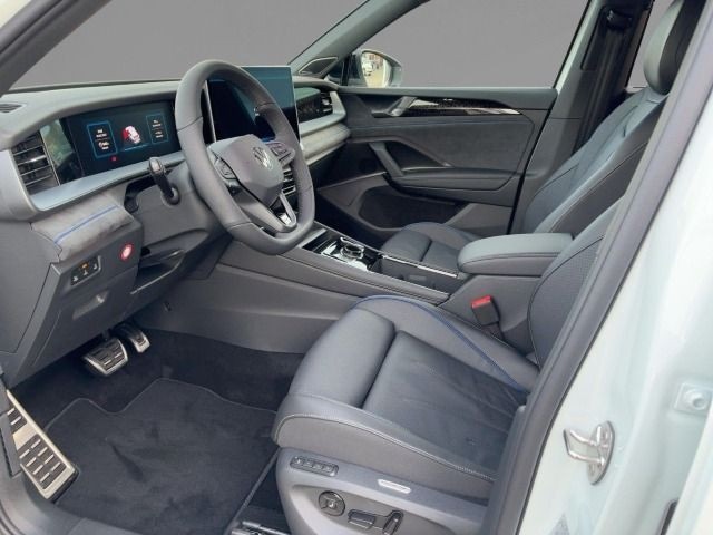 Volkswagen Tayron DSG R-Line eHybrid