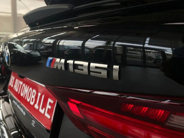 BMW 135 135i Coupé xDrive