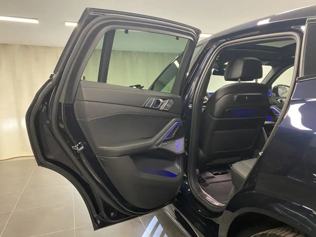 BMW X6 Coupé M-Sport xDrive40d