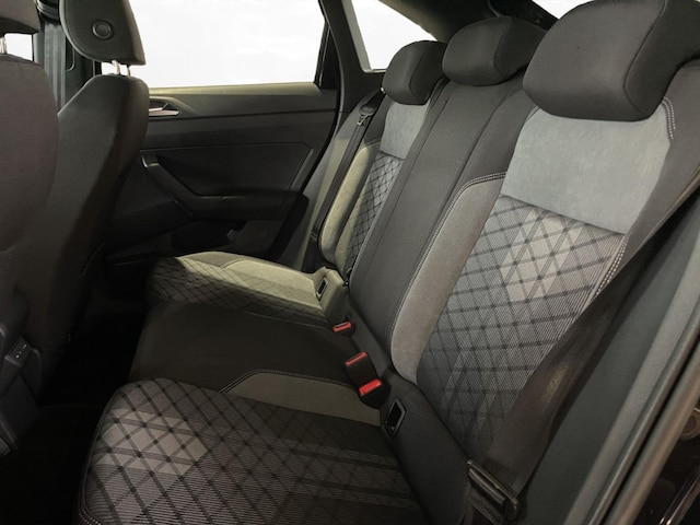 Volkswagen Taigo DSG IQ.Drive R-Line