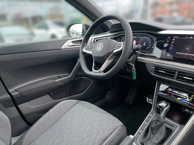 Volkswagen Taigo 1.0 TSI DSG IQ.Drive Move Plus