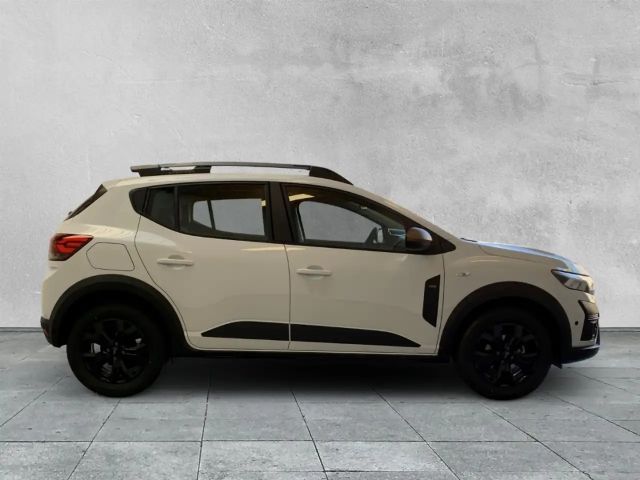 Dacia Sandero ECO-G Extreme Stepway