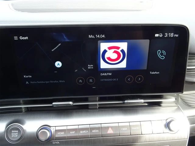 Hyundai Kona 1.0 2WD Smart T-GDi