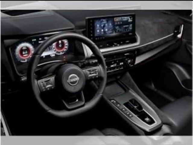 Nissan Qashqai 1.5 VC-T N-Design e-Power ACC+Alcantara