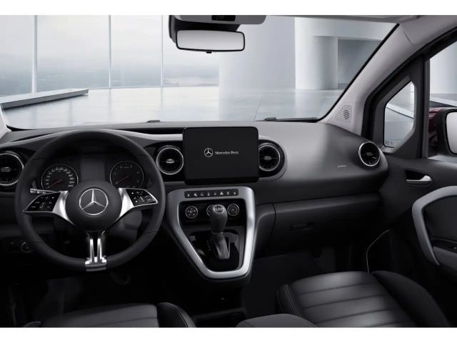 Mercedes-Benz T 180 Progressive