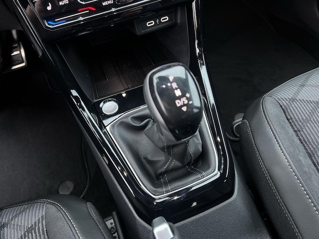 Volkswagen T-Cross 1.5 TSI DSG R-Line